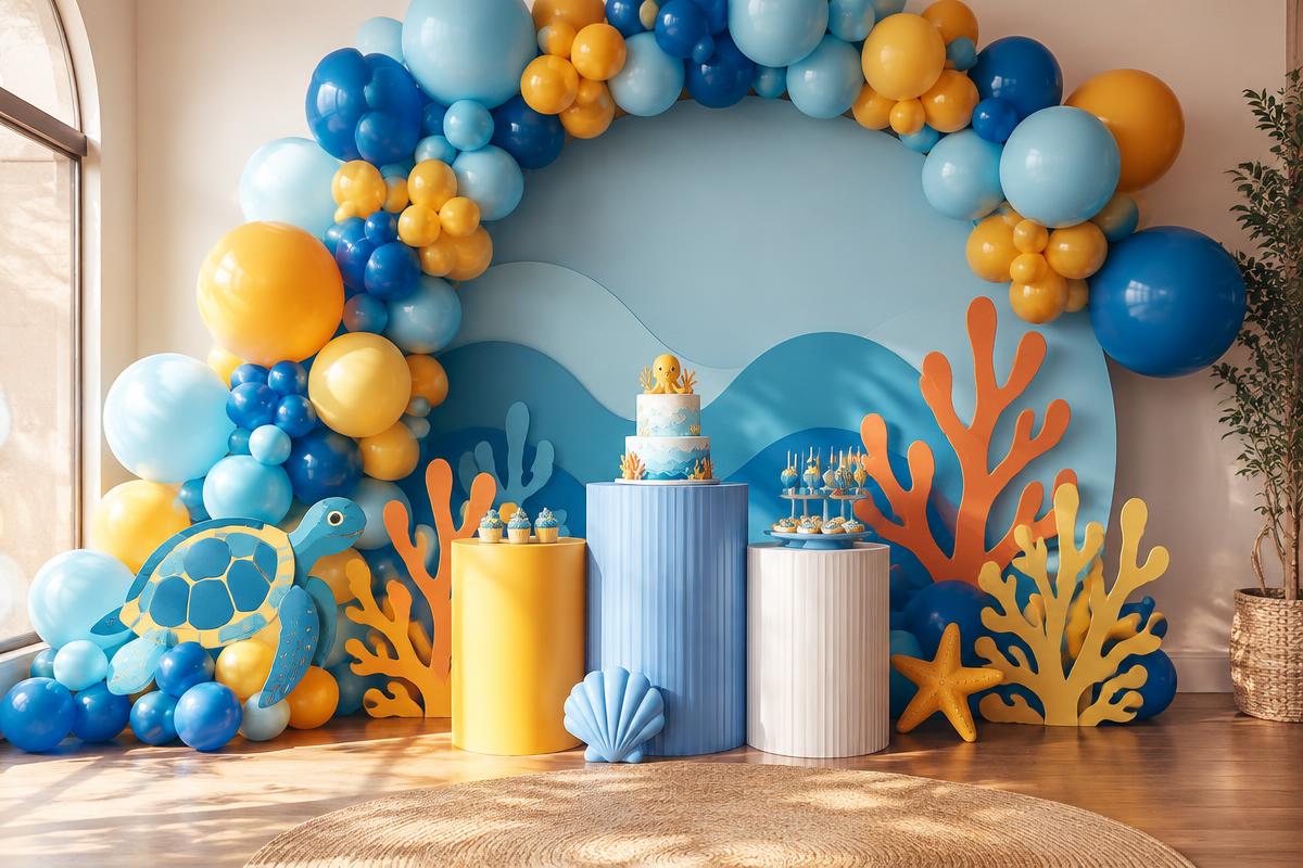 Balon studio